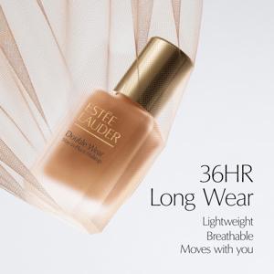 Estee Lauder Double Wear Longwear Matte Foundation SPF 10 30ml